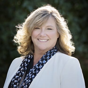 Debra Vaughan-Cleff