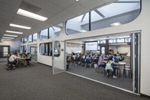 Meadow Park Elementary School Modernization