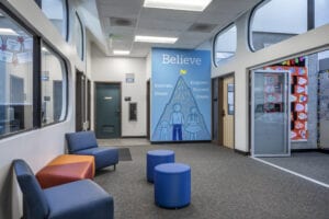 Meadow Park Elementary School Modernization