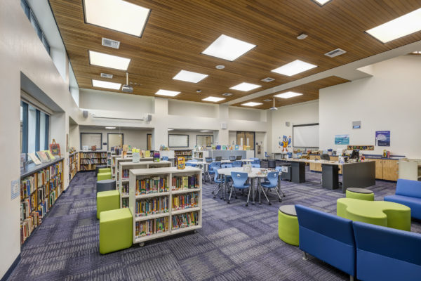 Brywood Elementary School Modernization