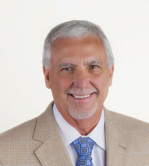 Bob Webb
