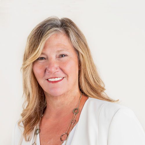 Debra Vaughan-Cleff